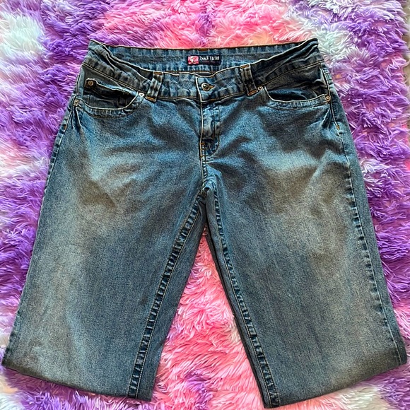 Duck Head Jeans Size 13 - Picture 2 of 9